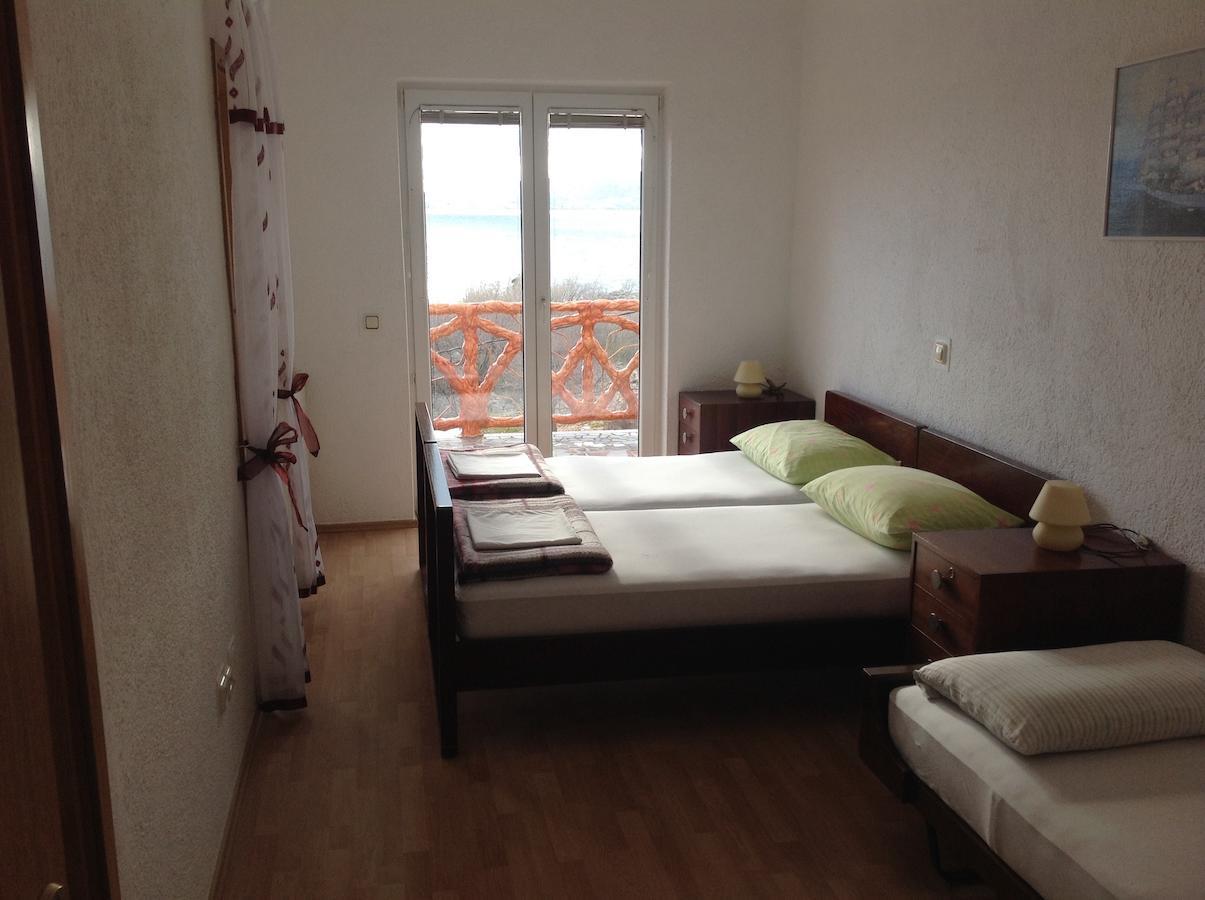Katarina Apartments And Rooms ซีบินีย์ กริมโปตสกี ห้อง รูปภาพ