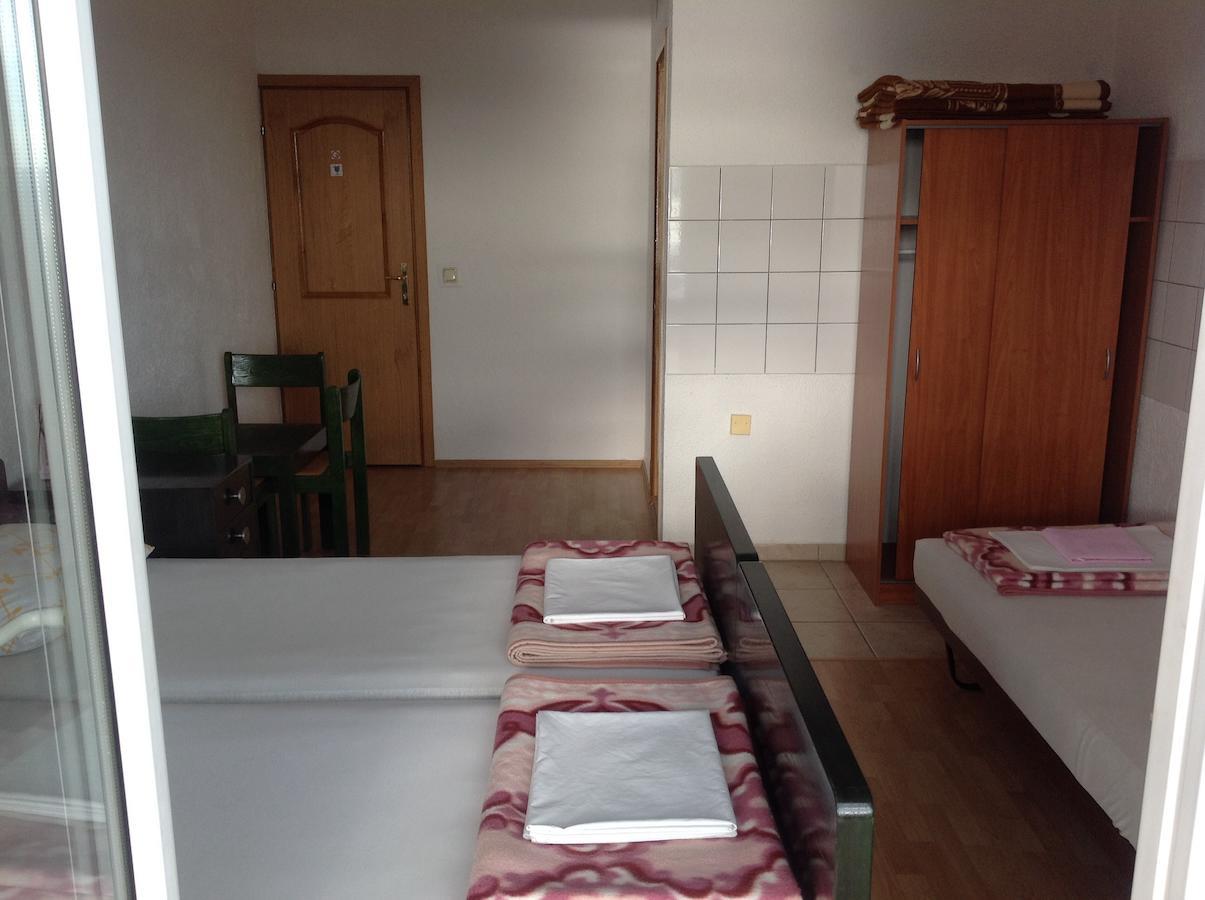 Katarina Apartments And Rooms ซีบินีย์ กริมโปตสกี ห้อง รูปภาพ