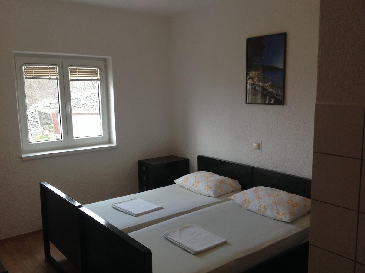 Katarina Apartments And Rooms ซีบินีย์ กริมโปตสกี ห้อง รูปภาพ