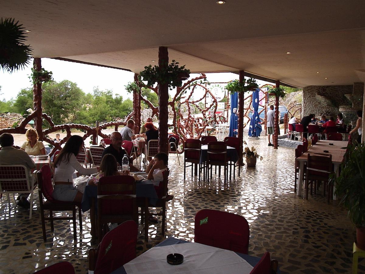 Katarina Apartments And Rooms ซีบินีย์ กริมโปตสกี ภายนอก รูปภาพ