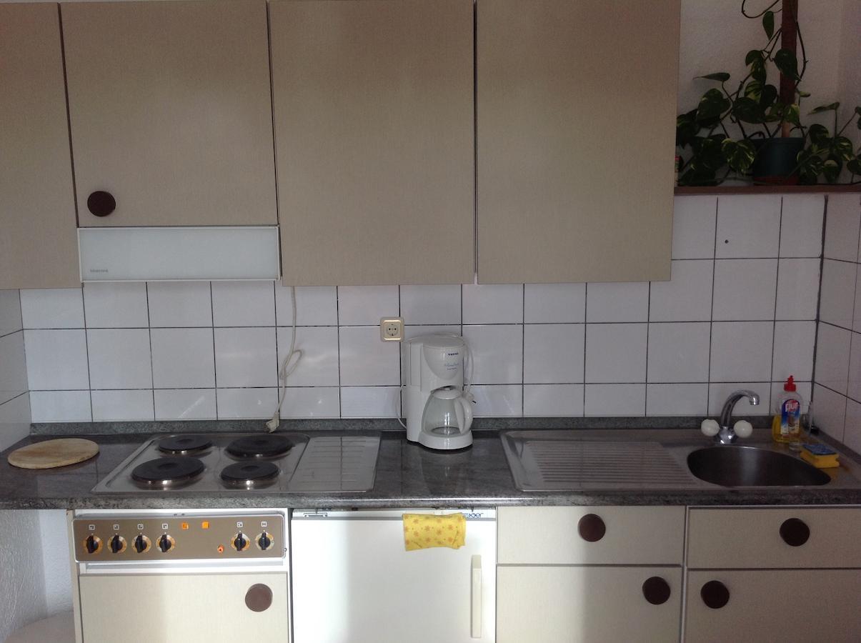 Katarina Apartments And Rooms ซีบินีย์ กริมโปตสกี ห้อง รูปภาพ