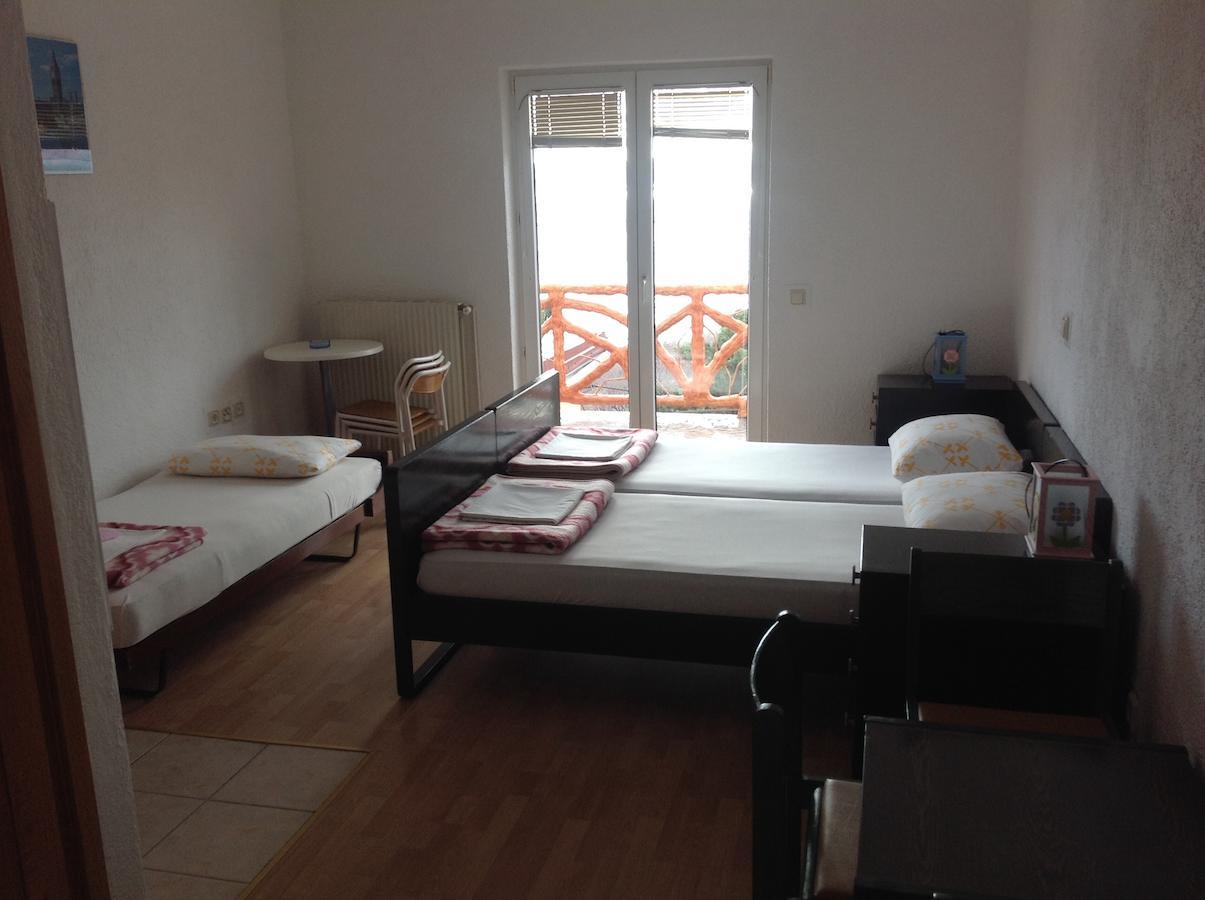 Katarina Apartments And Rooms ซีบินีย์ กริมโปตสกี ห้อง รูปภาพ