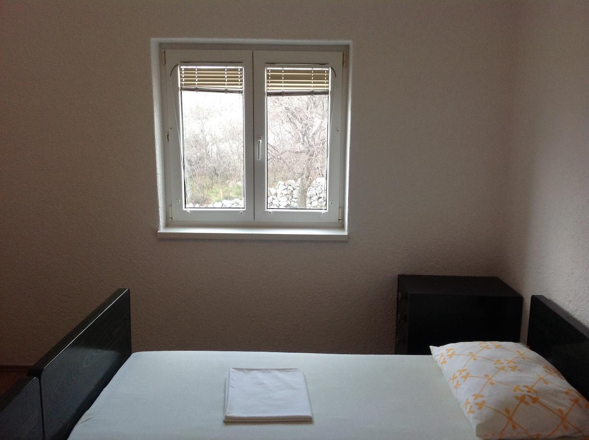 Katarina Apartments And Rooms ซีบินีย์ กริมโปตสกี ห้อง รูปภาพ